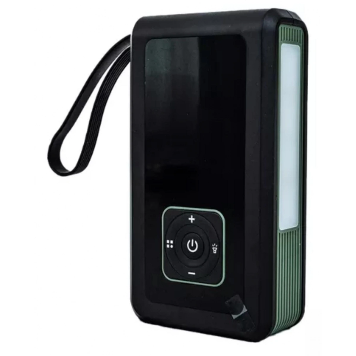 Şarjlı Araç Pompası Ve Akü Takviye Cp-11