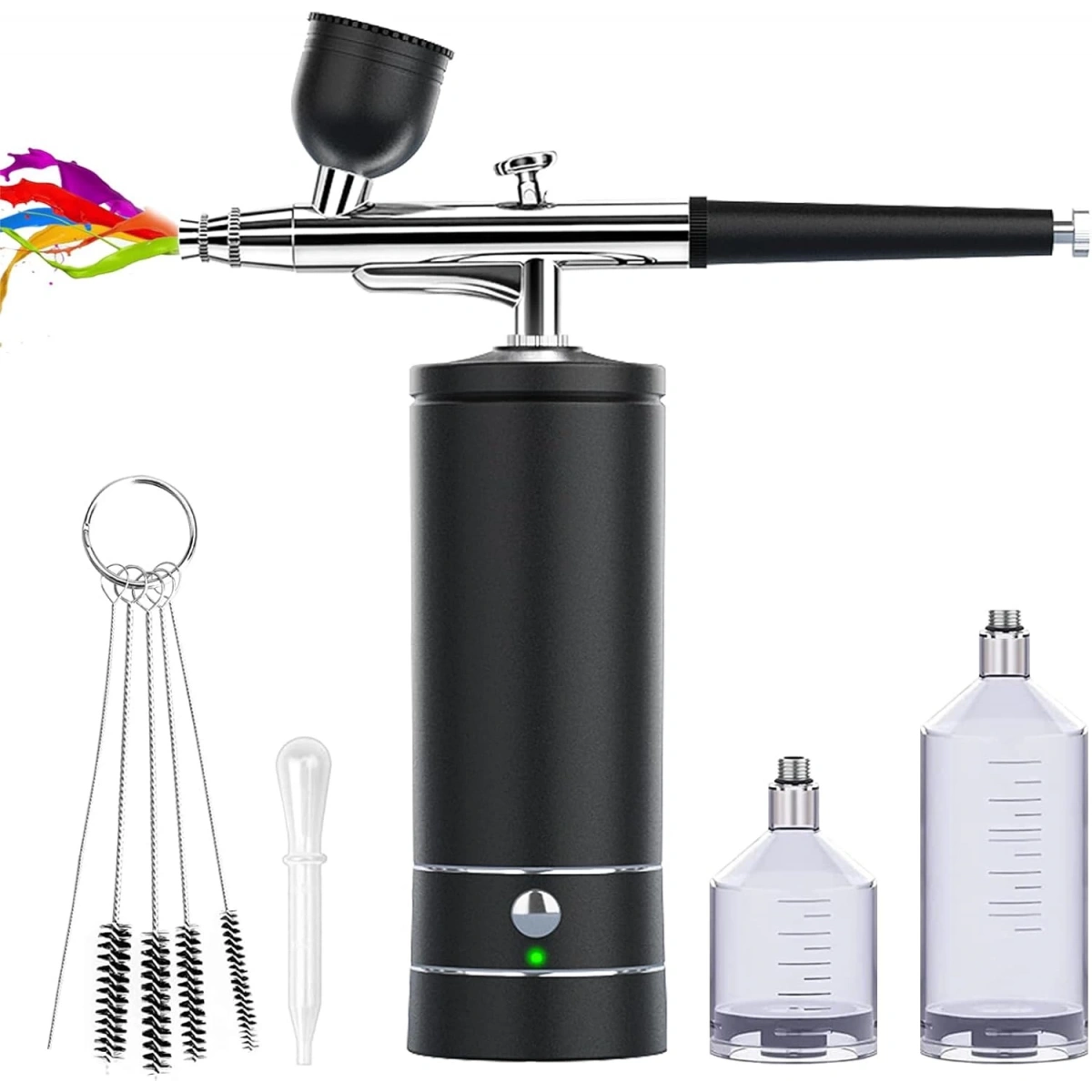 Şarjlı Boya Makinesi