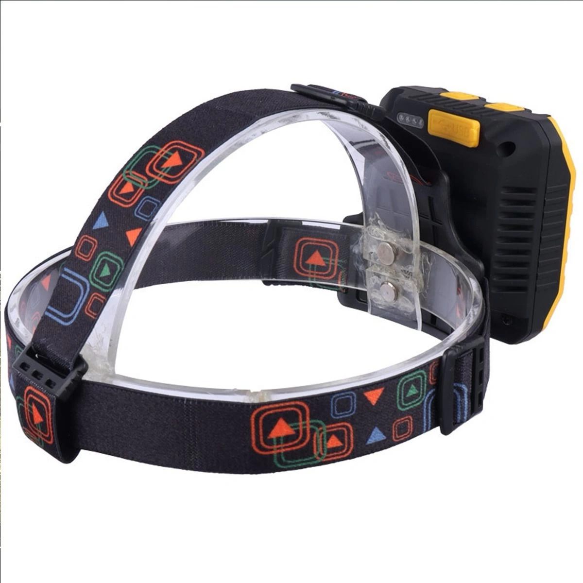 Sensörlü Kafa Lambası W6130-2