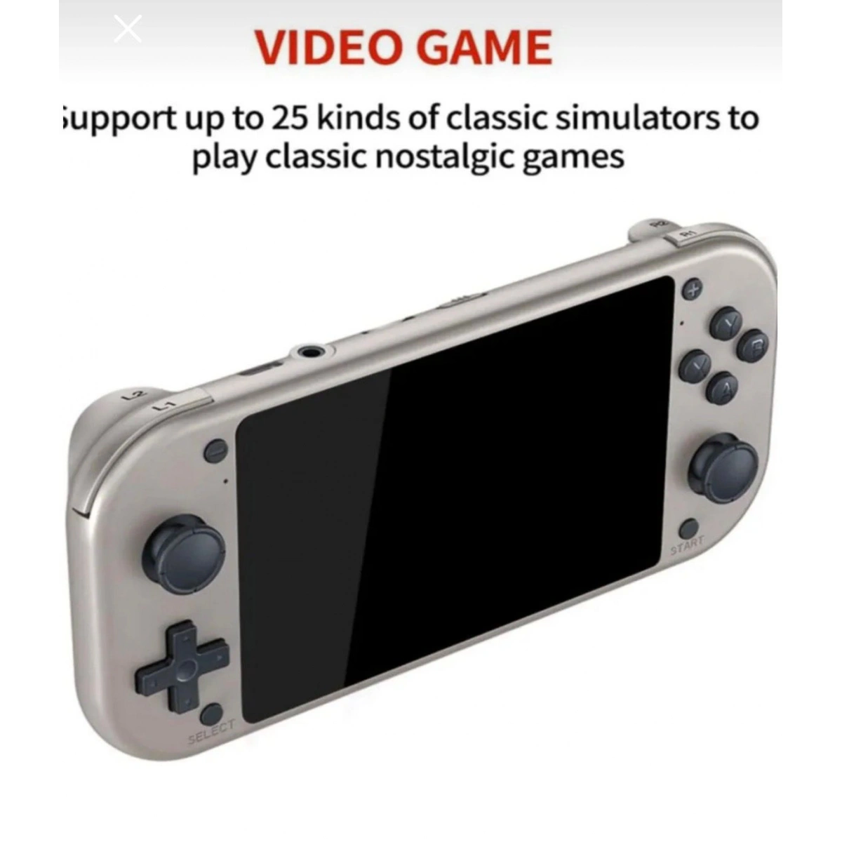 Sjgam M17 Oyun Tetris