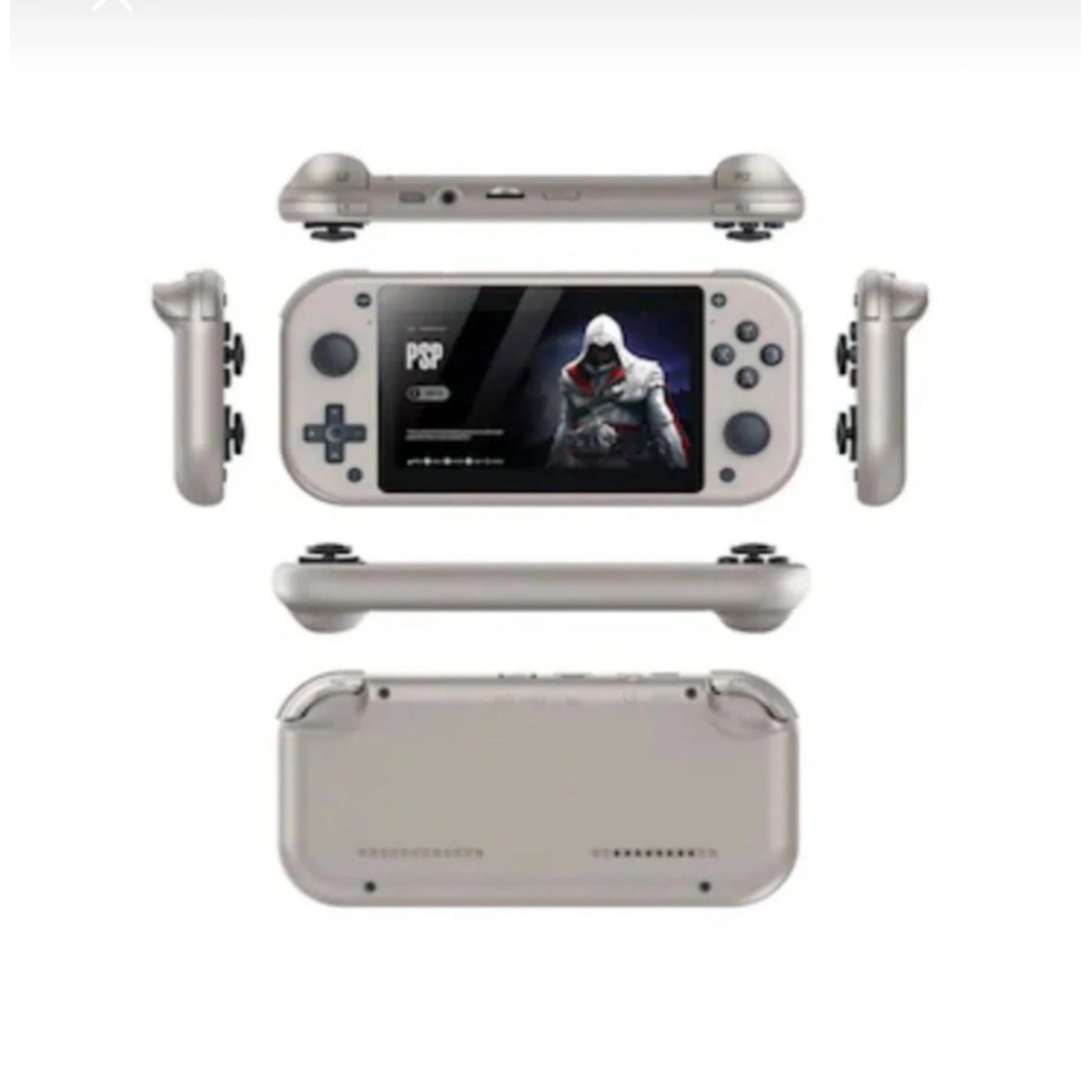 Sjgam M17 Oyun Tetris