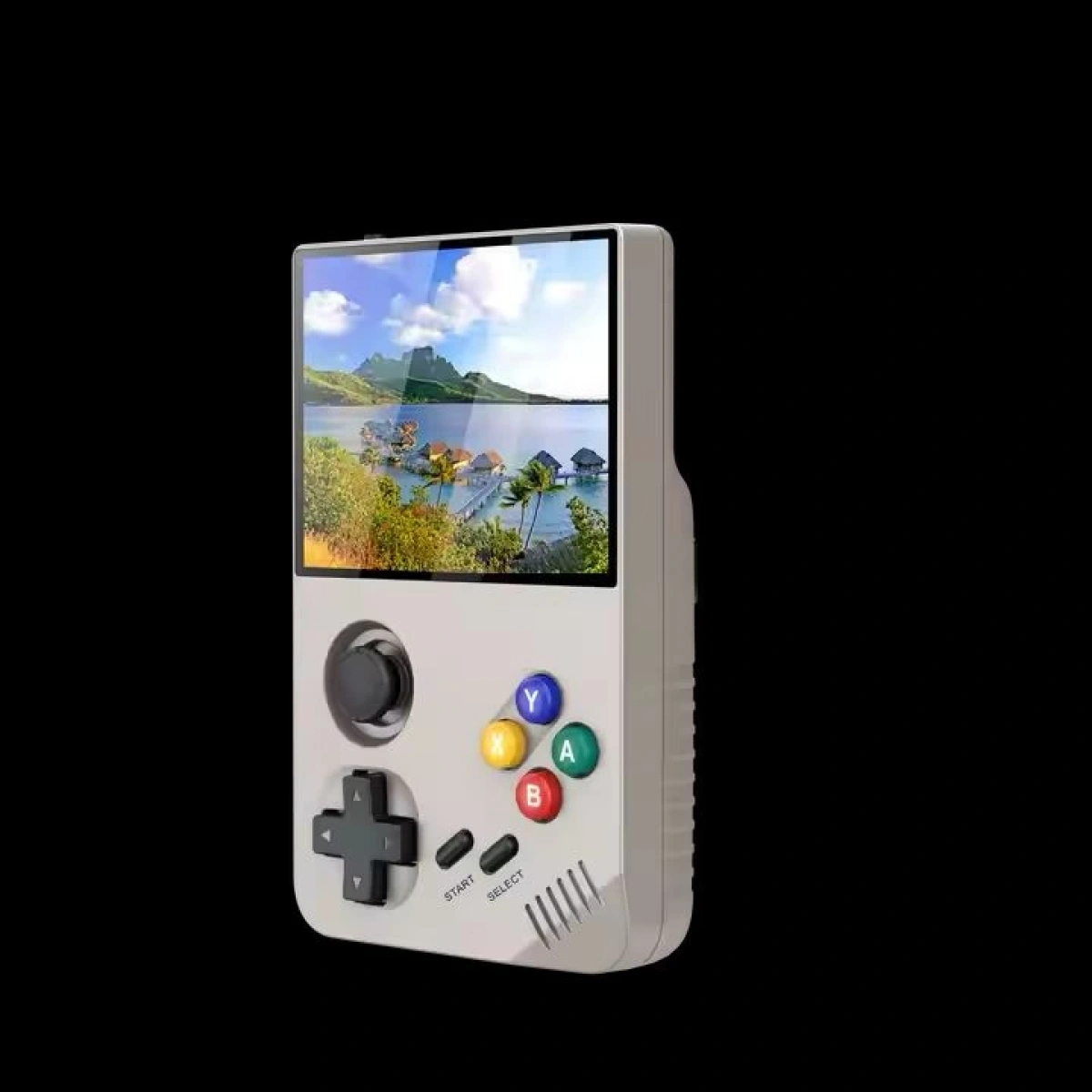 SJGAM M19 OYUN KONSOLU