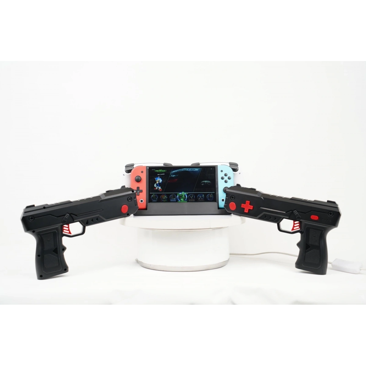 Sjgam M20 Pro Oyun Konsolu