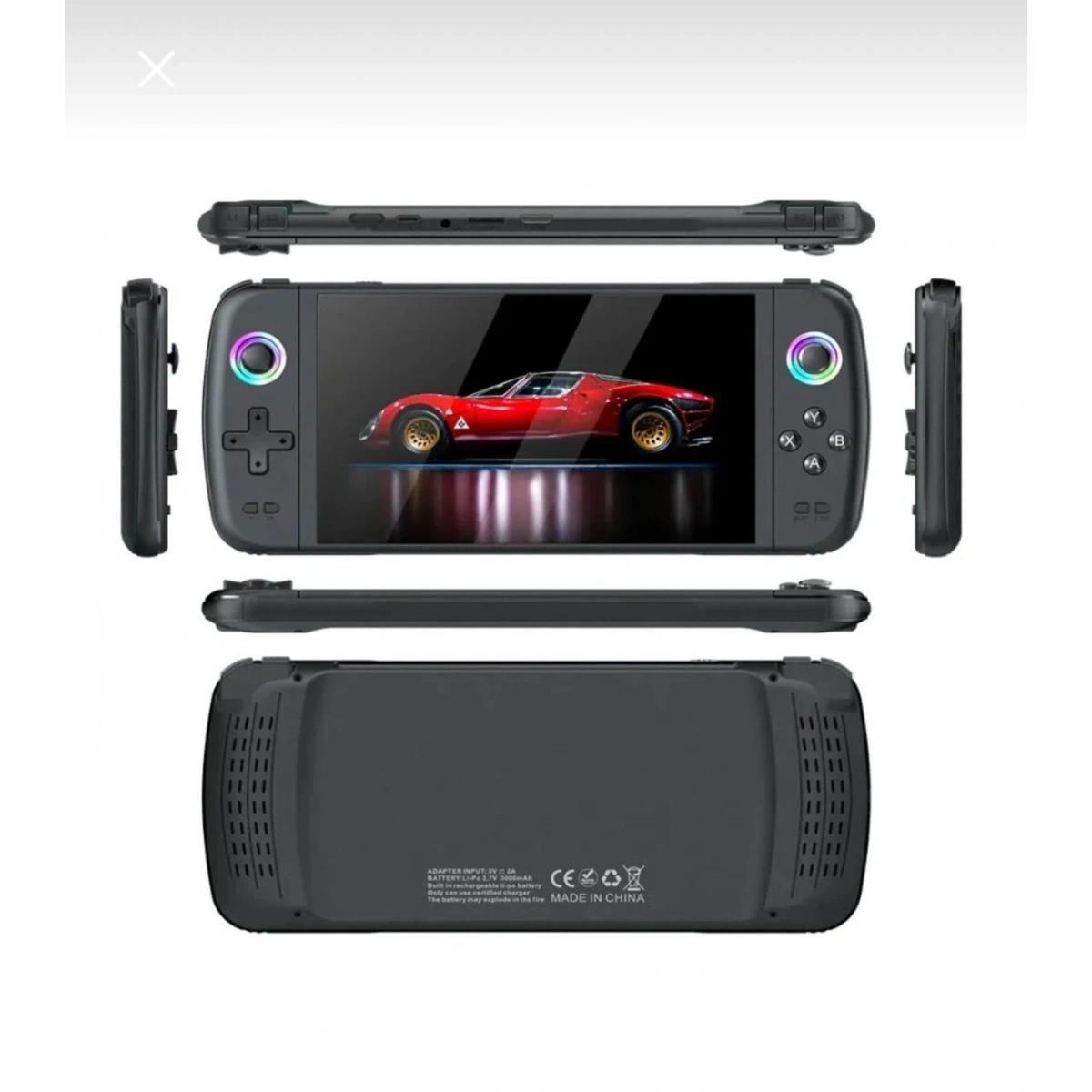 Sjgam M27 Oyun Tetris Krem