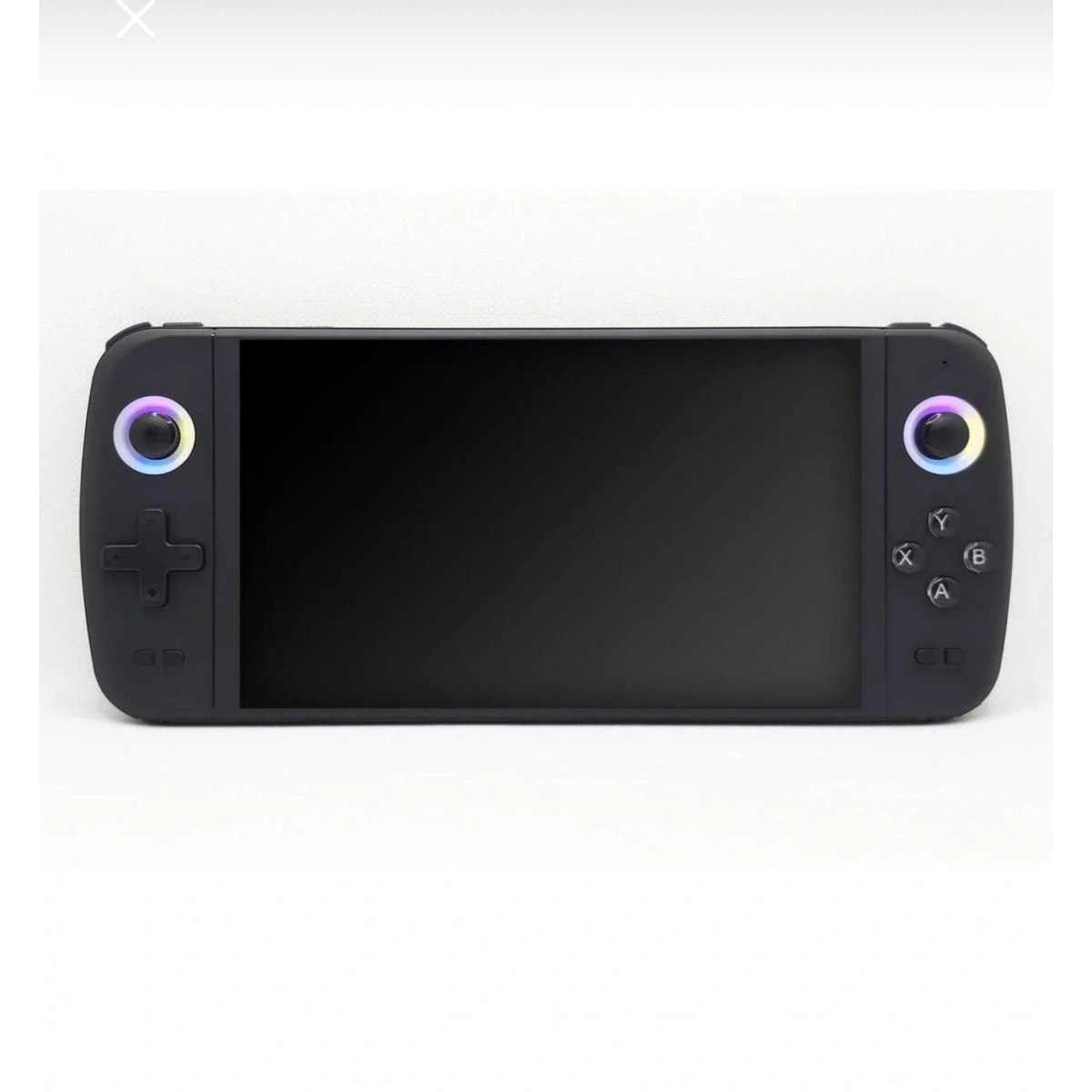 Sjgam M27 Oyun Tetris Siyah