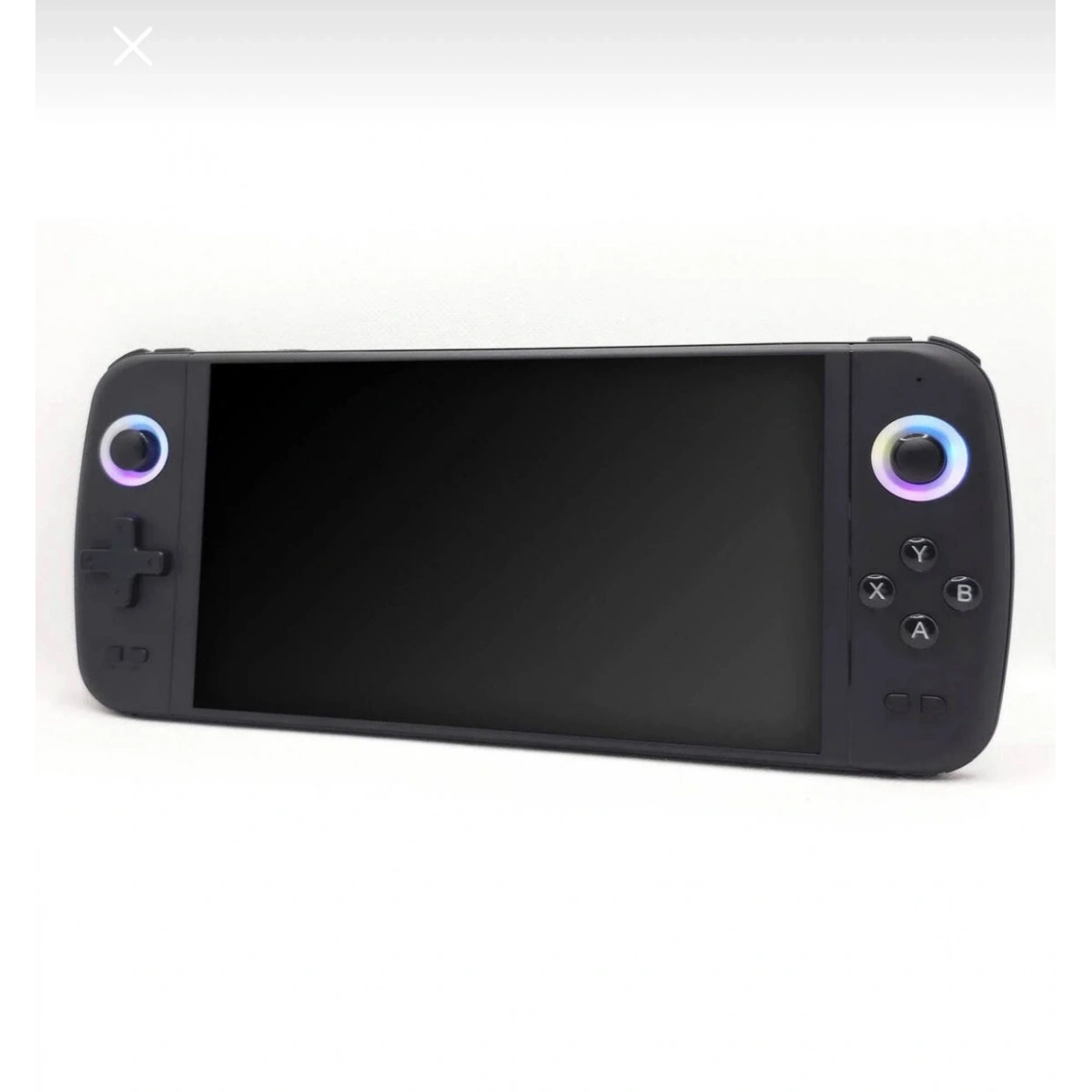 Sjgam M27 Oyun Tetris Siyah