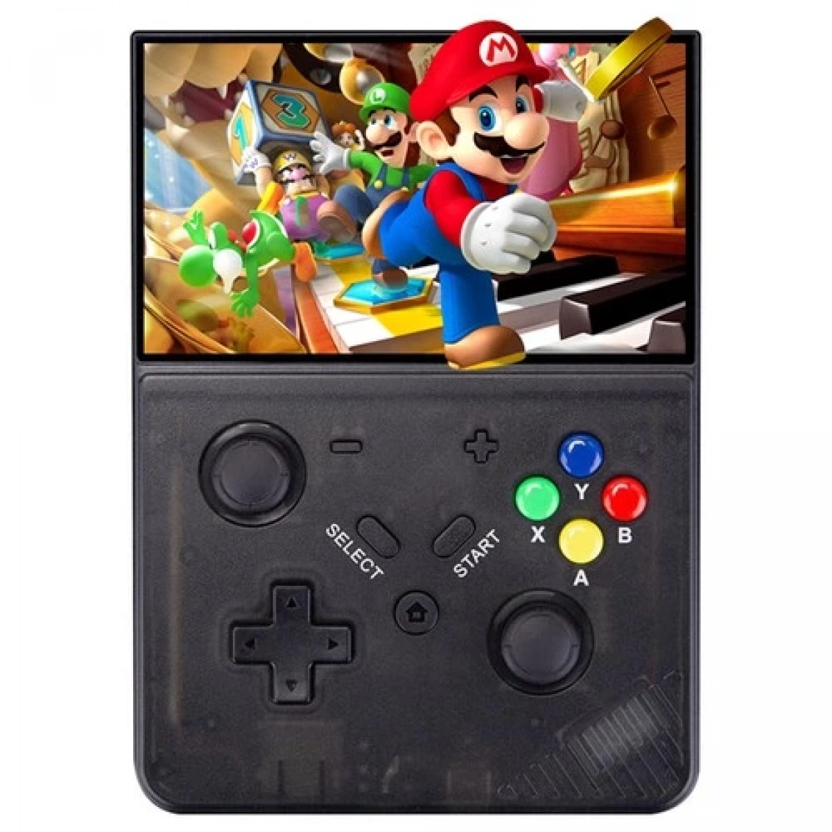 SJGAM R43 PRO OYUN KONSOLU