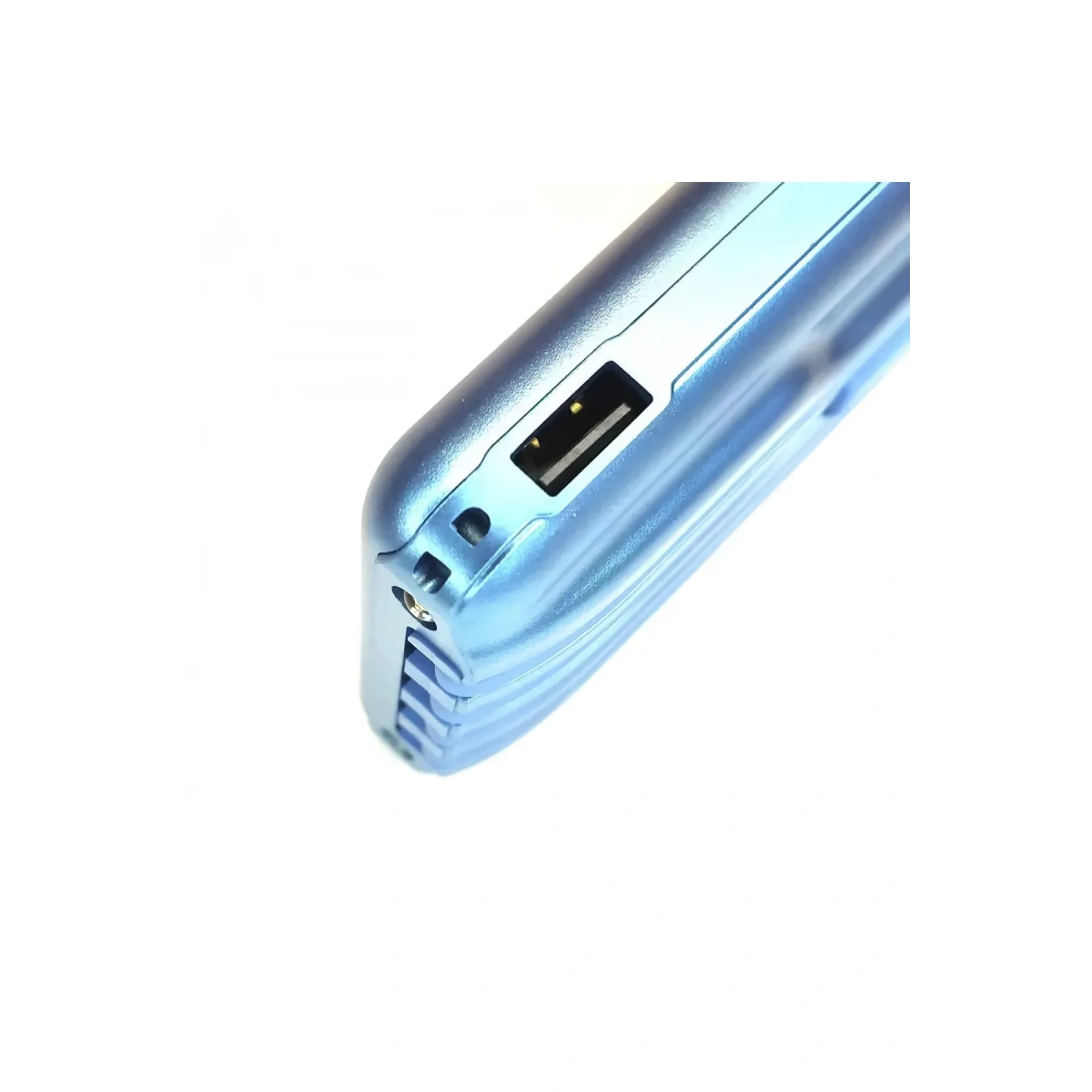 SOLAR CHARGER 25000 MAH POWERBANK