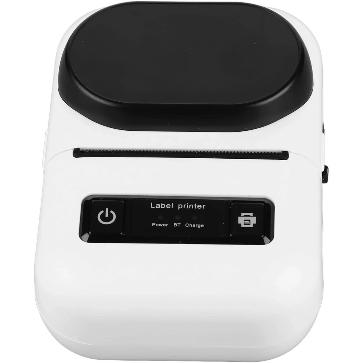 Taşınabilir Termal Yazıcı PT-260 Beyaz