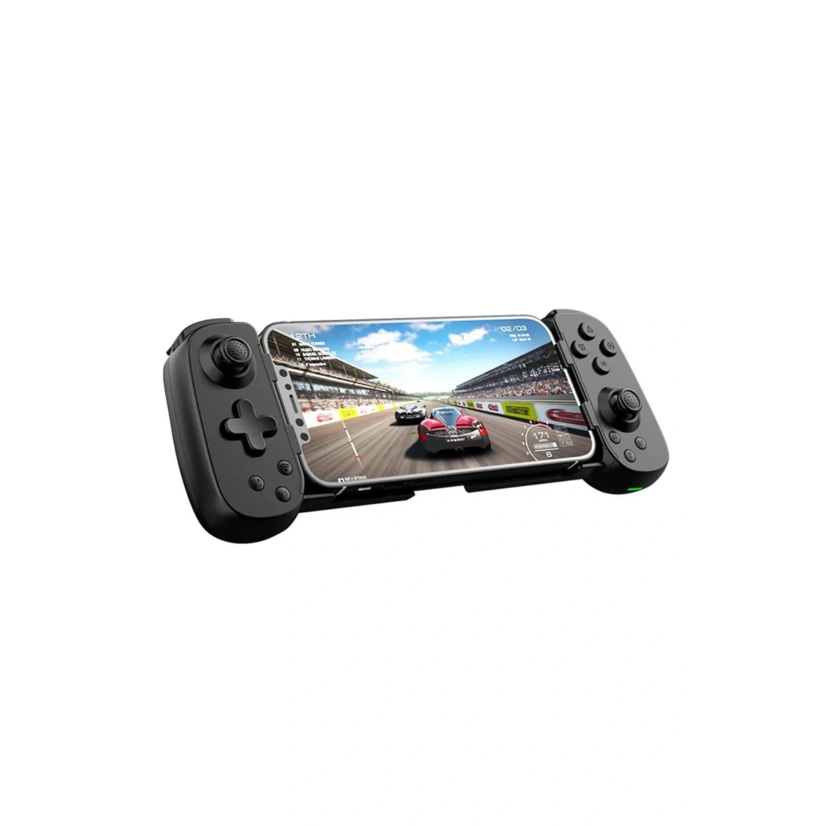 Telefon Uyumlu Oyun Kolu D6