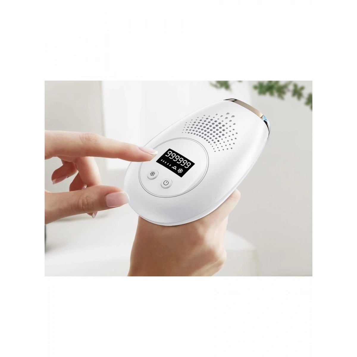 Tıfora X Pro Epilasyon Aleti