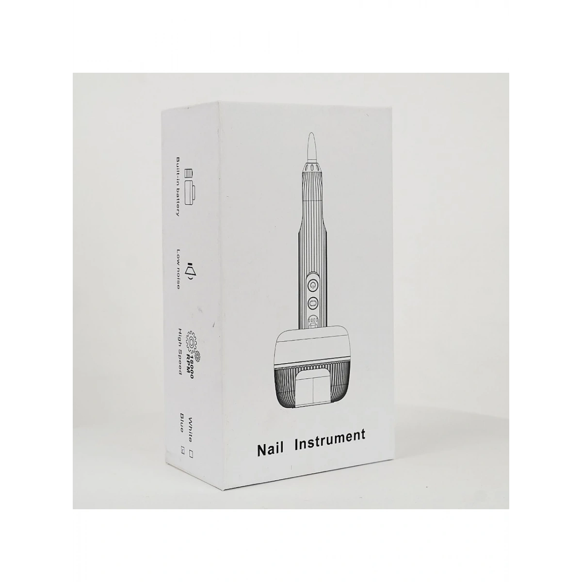 Tırnak Törpüleme Seti Mj-01