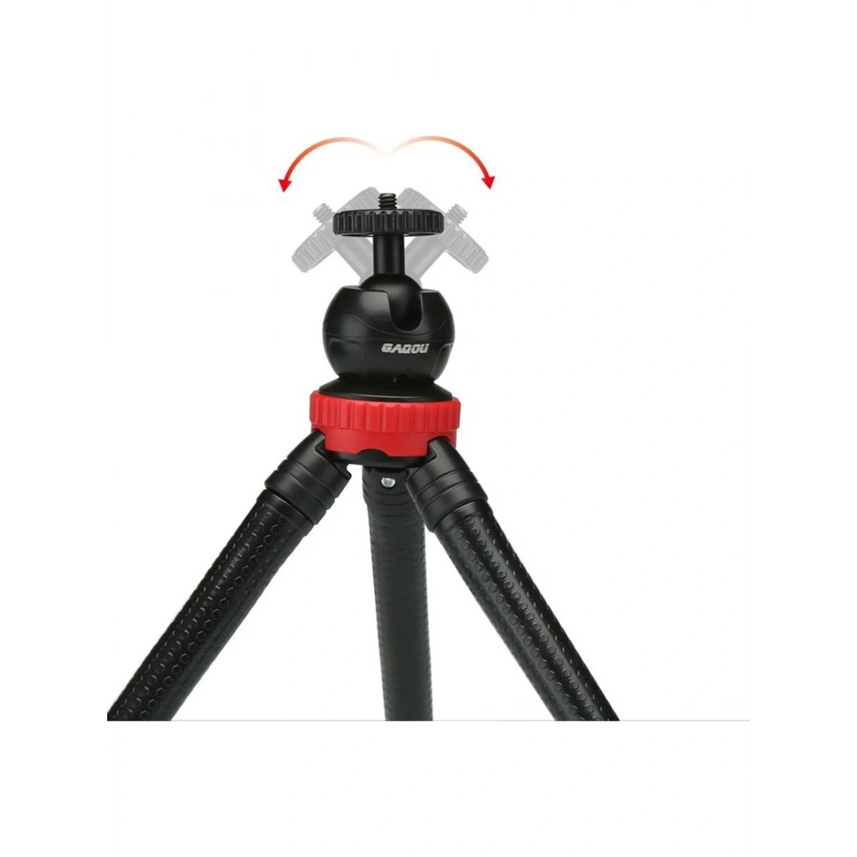 Tripod Ahtapot A52