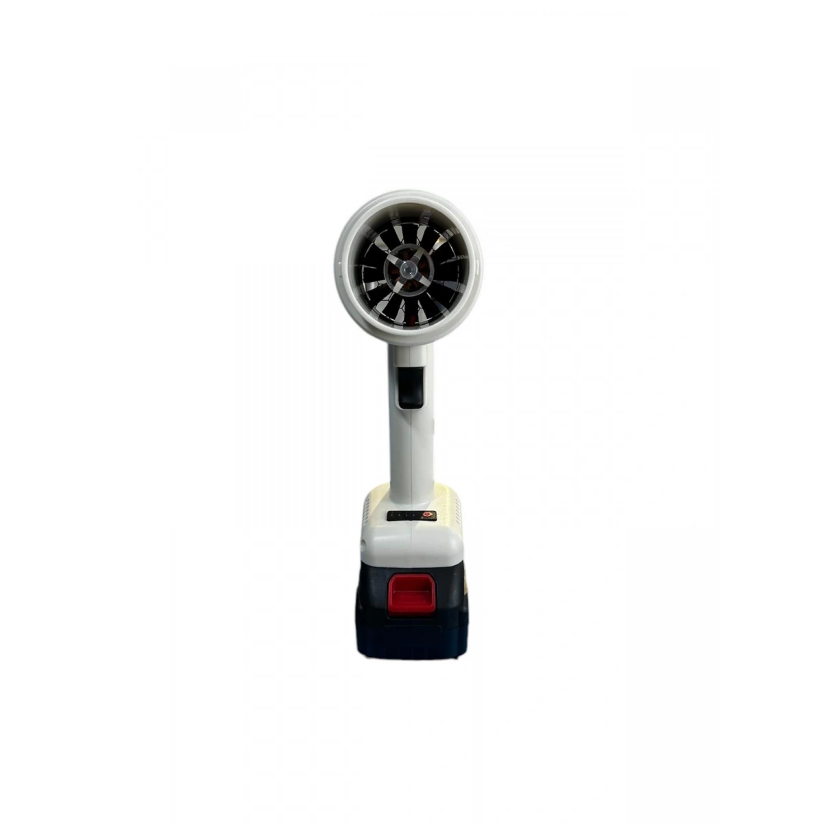 Turbo Fan 1600k