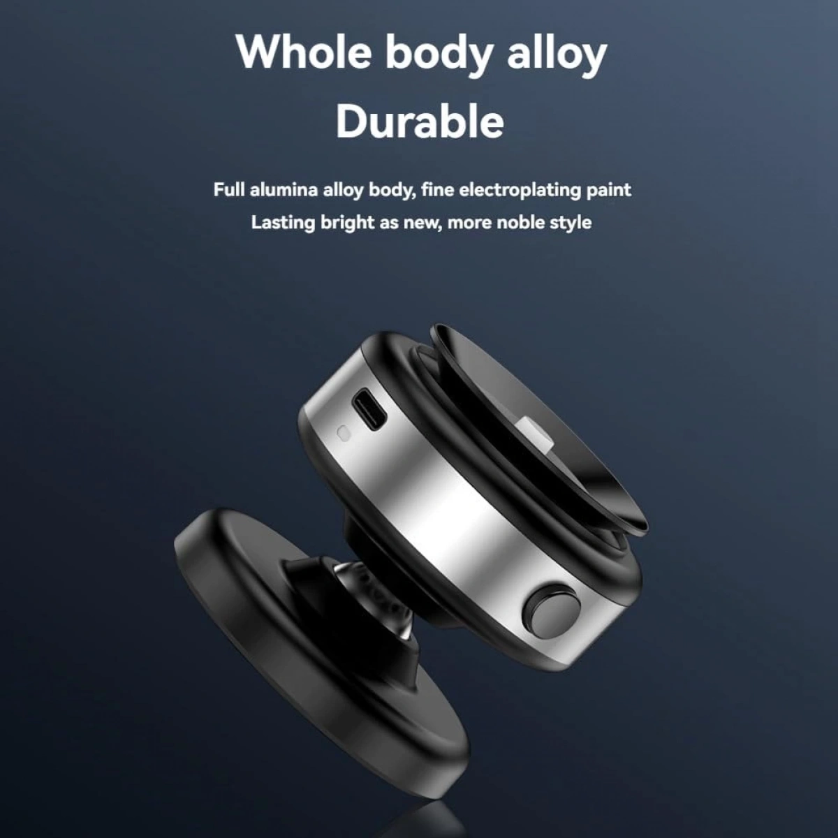 x9c Vakumlu Magsafe Telefon Tutucu