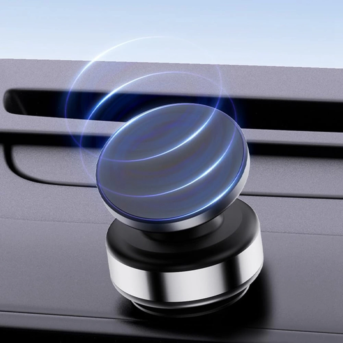 x9c Vakumlu Magsafe Telefon Tutucu