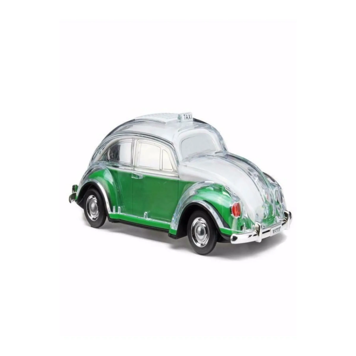 YEŞİL BLUETOOTH ARABA SPEAKER WS-1937BT