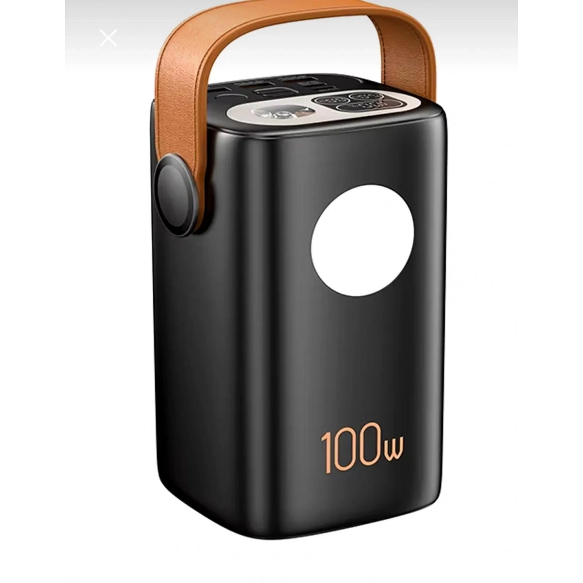 Yk Desıgn P929 60000 Mah Kablolu-100W Powerbank