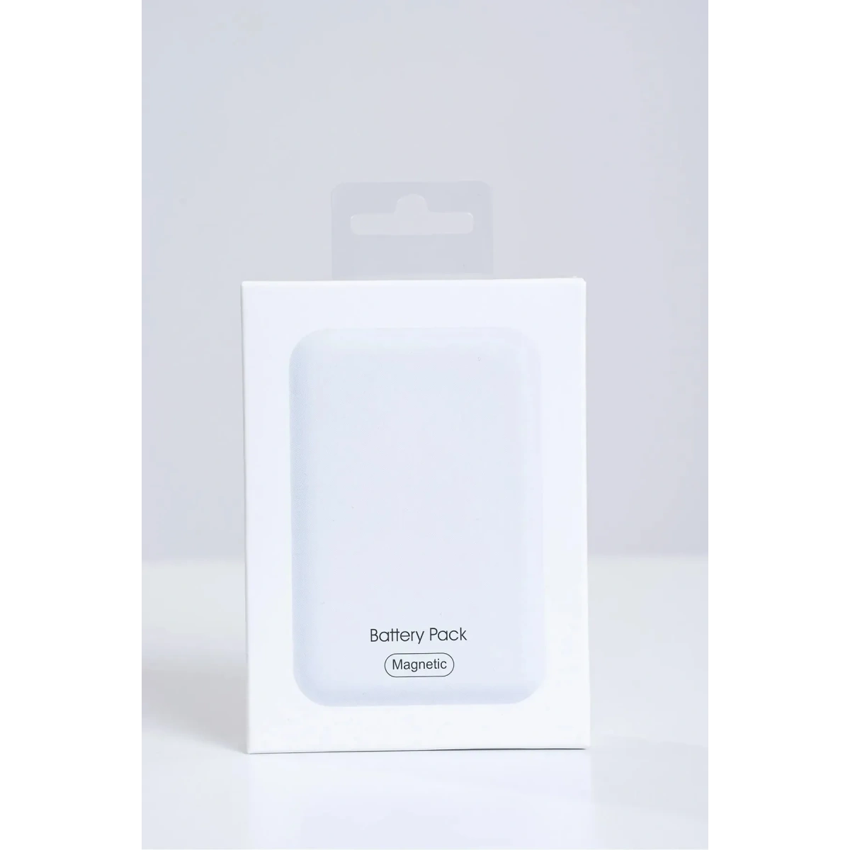 YK DESIGN P952 5000 MAH 15W MAGSAFE POWERBANK