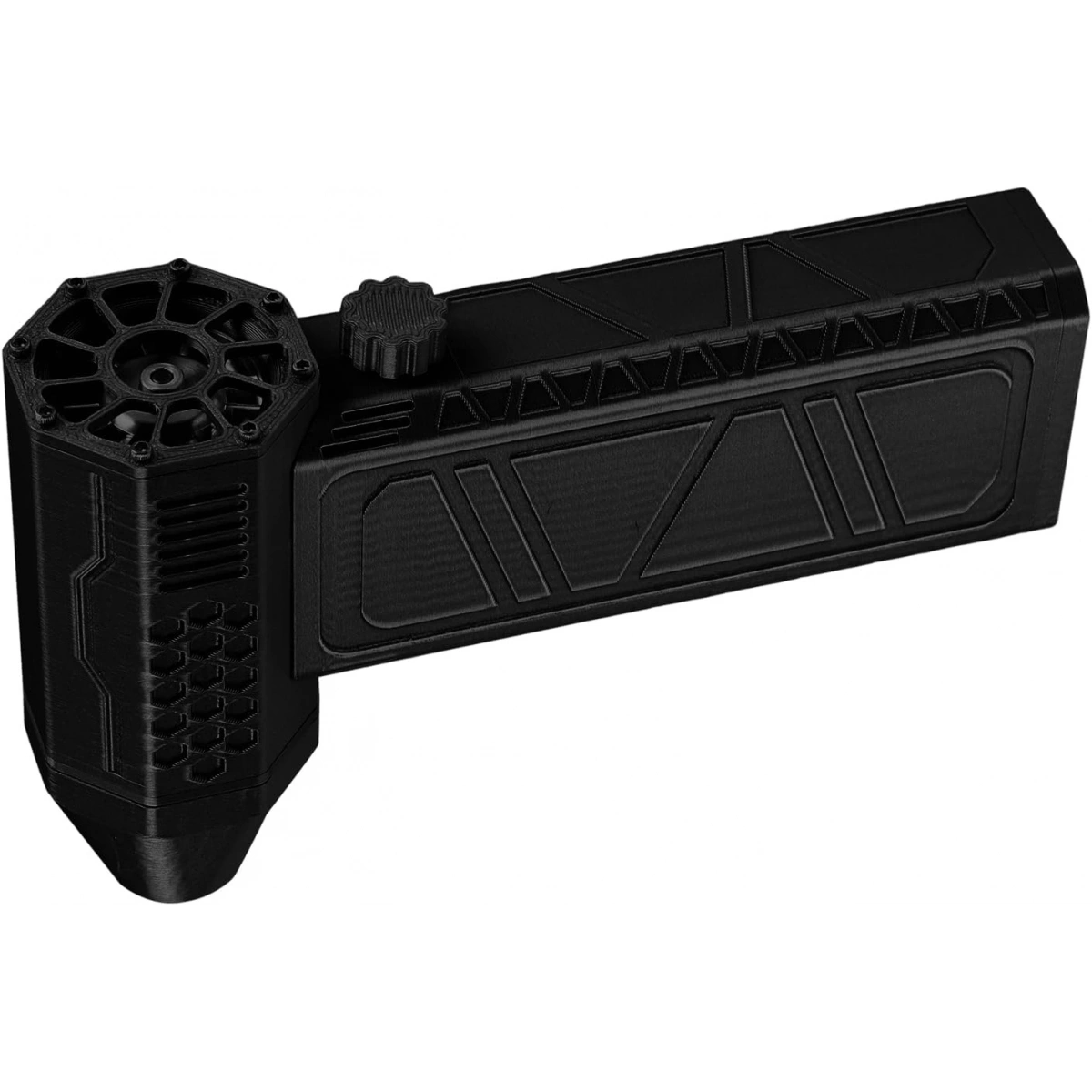 YK DESİNG TURBO FAN X3