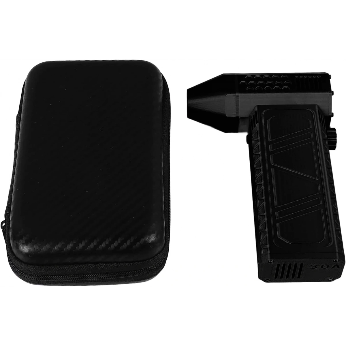 YK DESİNG TURBO FAN X3