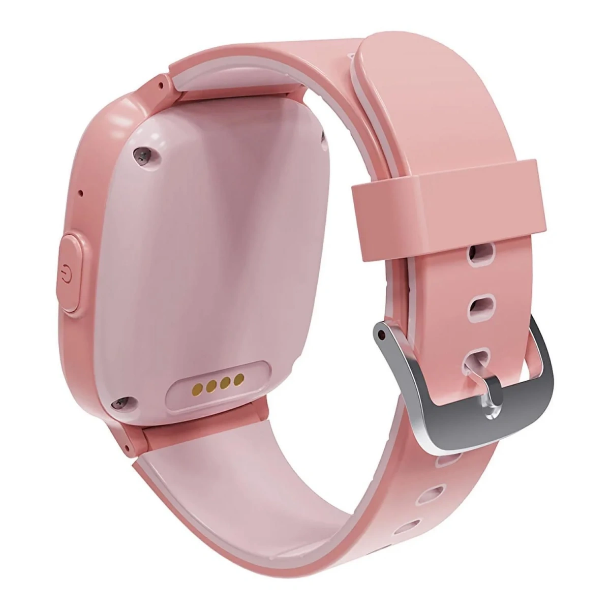 YOU SMART IS5470 4G PEMBE ÇOCUK SAATİ