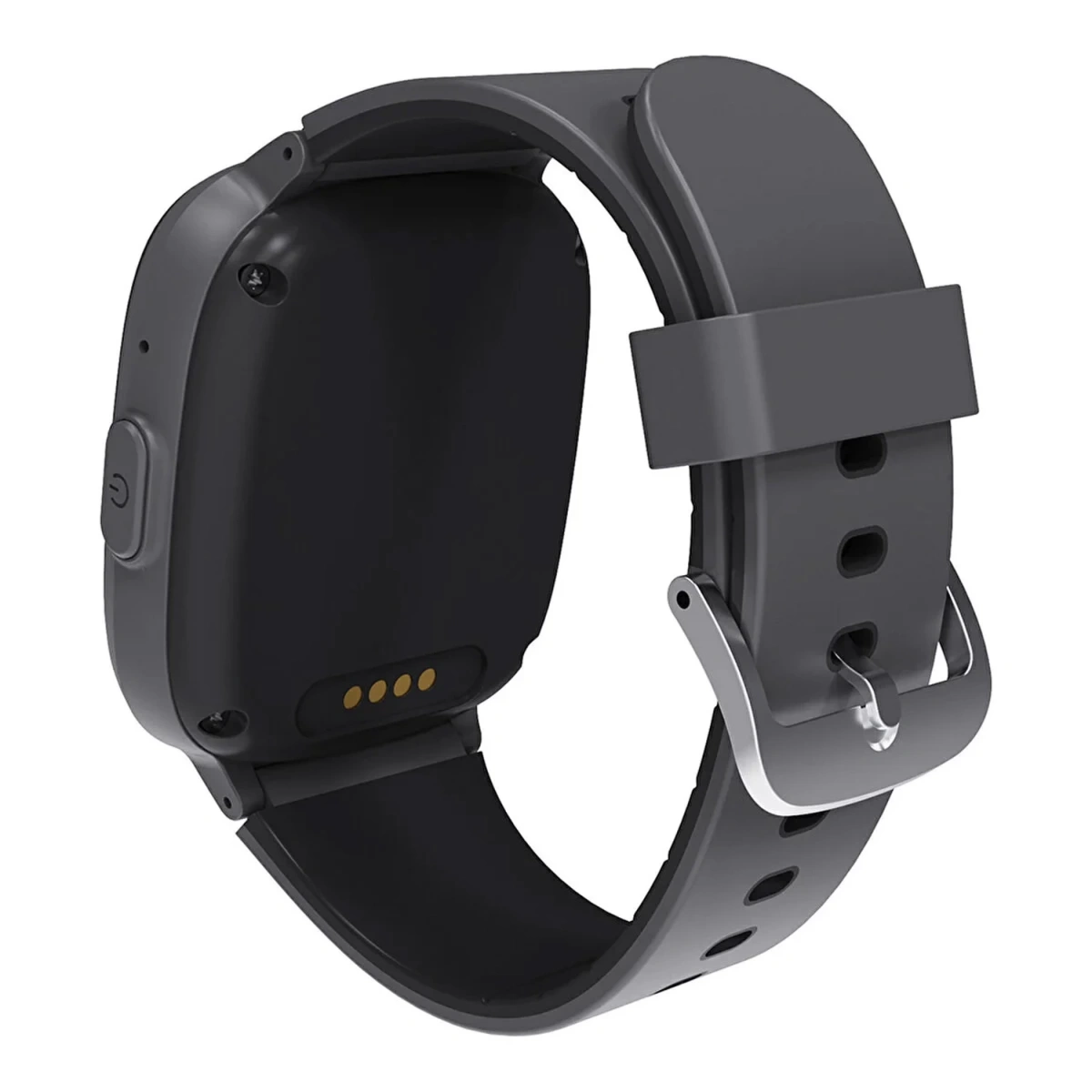 YOU SMART IS5470 4G SİYAH ÇOCUK SAATİ