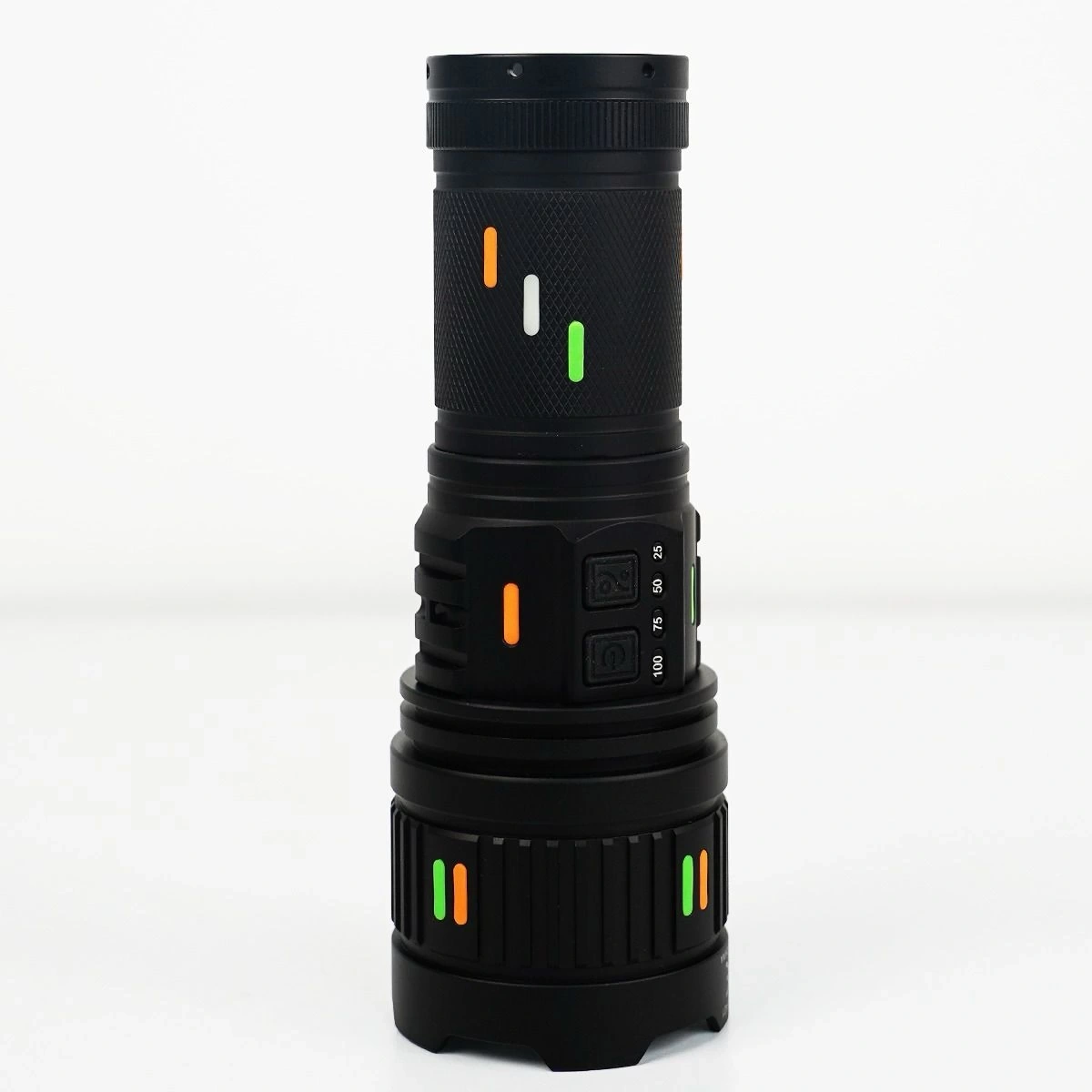 Yüksek Güçlü El Feneri G401