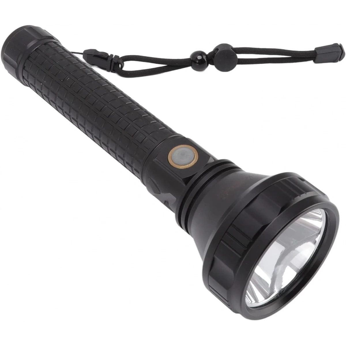 Yüksek Güçlü El Feneri W5203-2