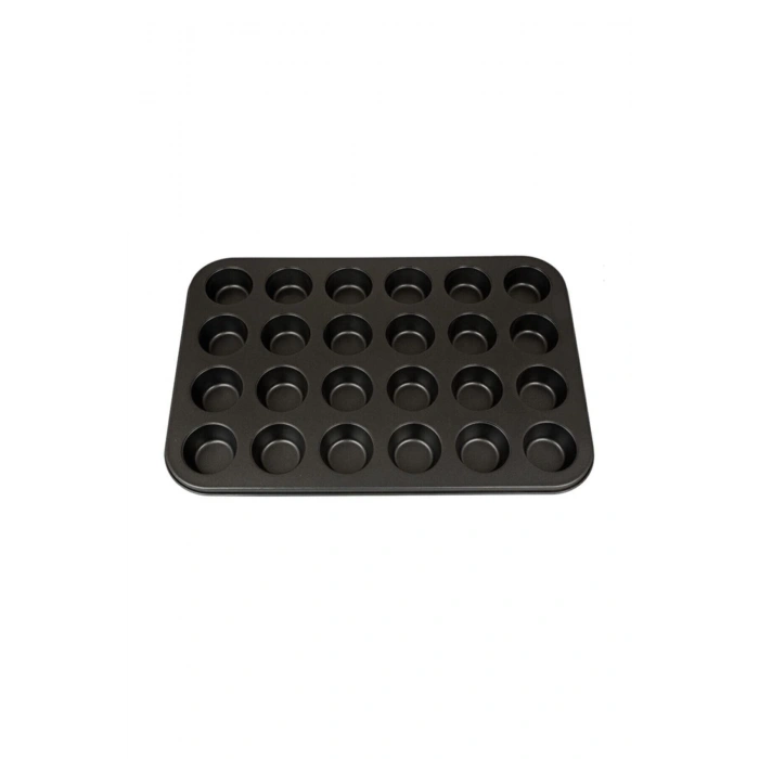 24lü Muffin Kek Kalıbı