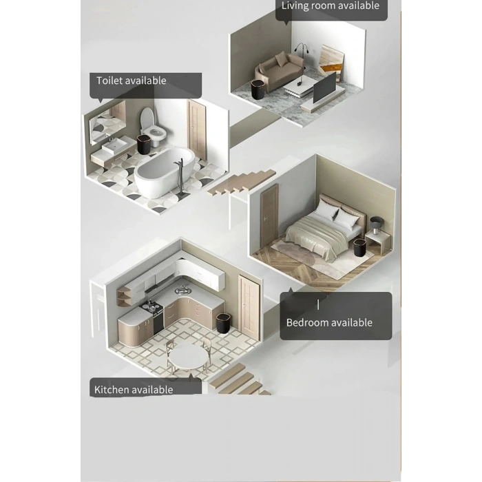 Teknolojik Çöp Kutusu Otomatik Aç Kapat Sensörlü Mutfak Banyo Ev Ofis Indüksiyon Çöp