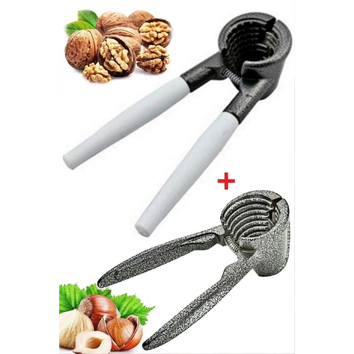 Fındık Kıracağı Lüks Beyaz Ceviz Kıracağı Badem Kıracağı Fındık Kırma Aleti Fındık Kırıcı Aparat