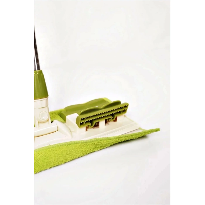 Sihirli Teleskobik Mop Multi Fonksiyonel Ayarlanır Mikrofiber Mop Paspas Ev Bakım