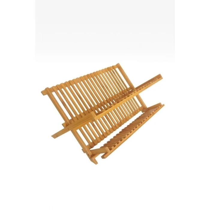 ambu Katlanabilir Tabaklık Bulaşıklık Büyük Boy