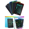 Writing Tablet Lcd 8.5 Dijital Kalemli Yazı Tahtası Grafik Not Yazma Eğitim