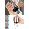 2 Adet Otomatik & Pratik Şişe Açma Bas Çek Şişe Soda Gazoz Kapağı