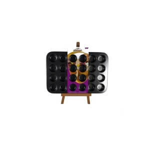 Patisse Classic 24lü Muffın Kalıp 38cm