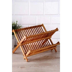 ambu Katlanabilir Tabaklık Bulaşıklık Büyük Boy