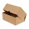 Küçük Boy E-Ticaret Kutusu 17x12,5x7,5 - 50 Adet