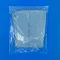 Orta Boy Şeffaf Kargo Poşeti 30x38+4 - 100 Adet