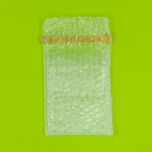 Balonlu Torba Bantlı 11x15+5 - 10 Adet