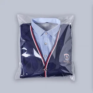 OPP Torba Bantlı 35x45 - 1.000 Adet