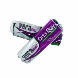 Orta Boy Çöp Poşeti 55x60 - 5 Adet