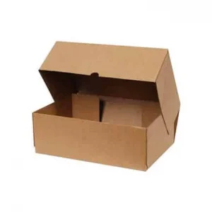 Büyük Boy E-Ticaret Kutusu 32,5x21,5x11,5 - 50 Adet