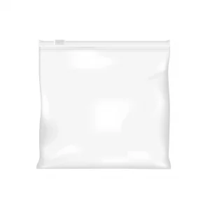 Fermuarlı Torba 10x10 100 Adet