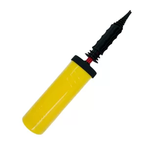Havalı Torba (Airbox) Şişirme Pompası