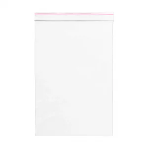 Kilitli Poşet 13x16 600lü