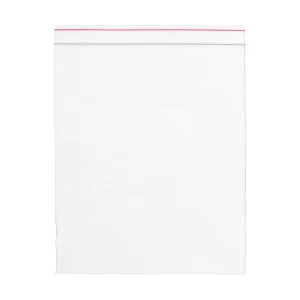 Kilitli Poşet 15x18 600lü