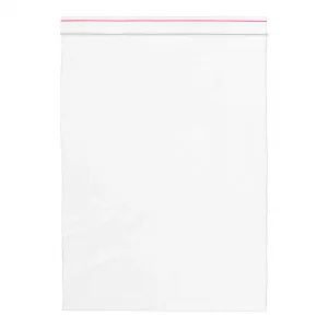 Kilitli Poşet 17x23 300lü