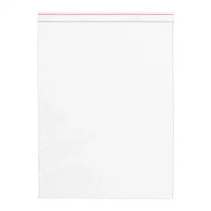 Kilitli Poşet 21x27 300lü